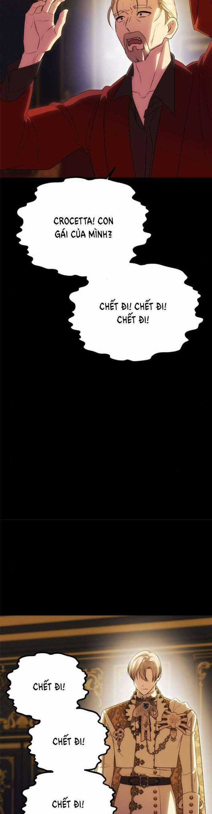 Chỉ Cần Một Người Chồng Là Đủ Chương 47 trang 34