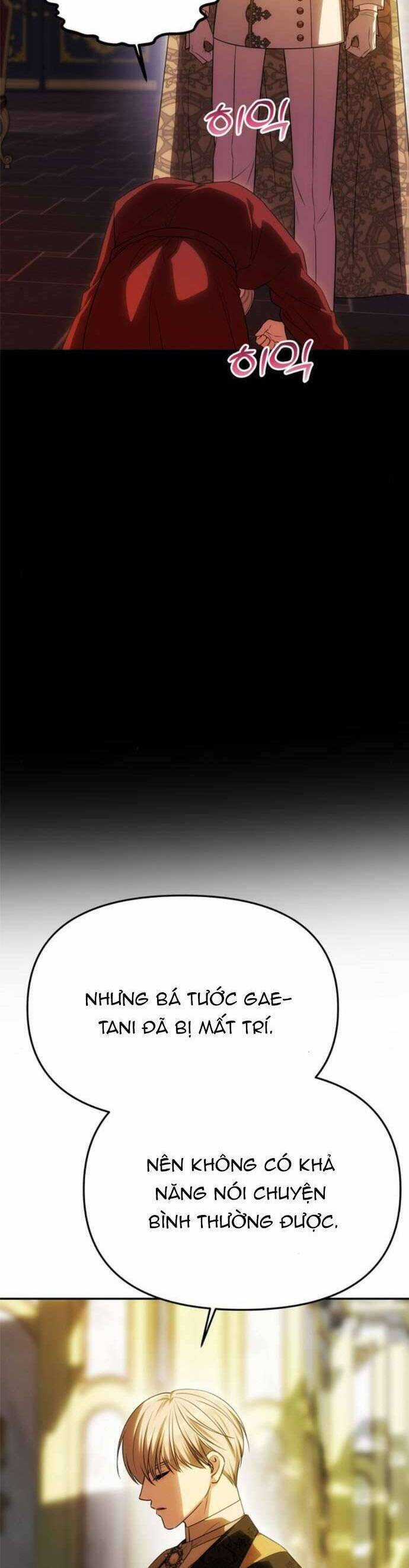 Chỉ Cần Một Người Chồng Là Đủ Chương 47 trang 35