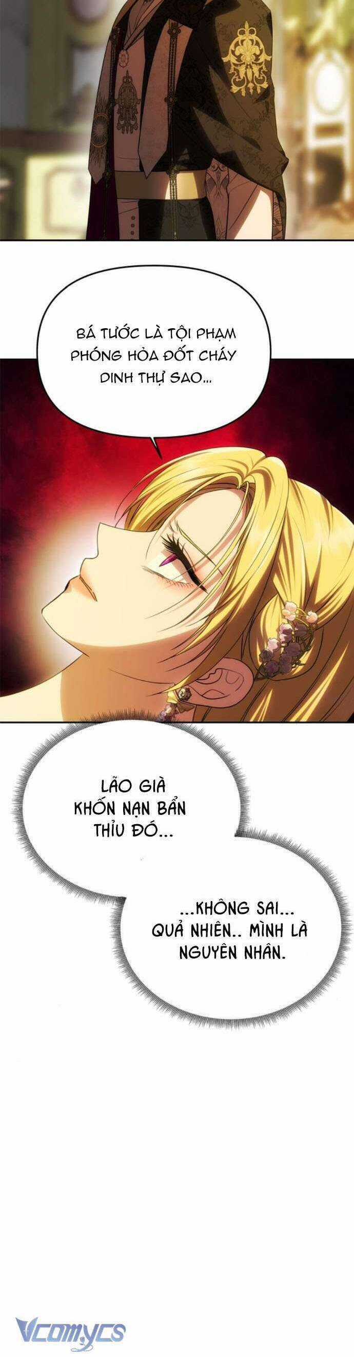 Chỉ Cần Một Người Chồng Là Đủ Chương 47 trang 36