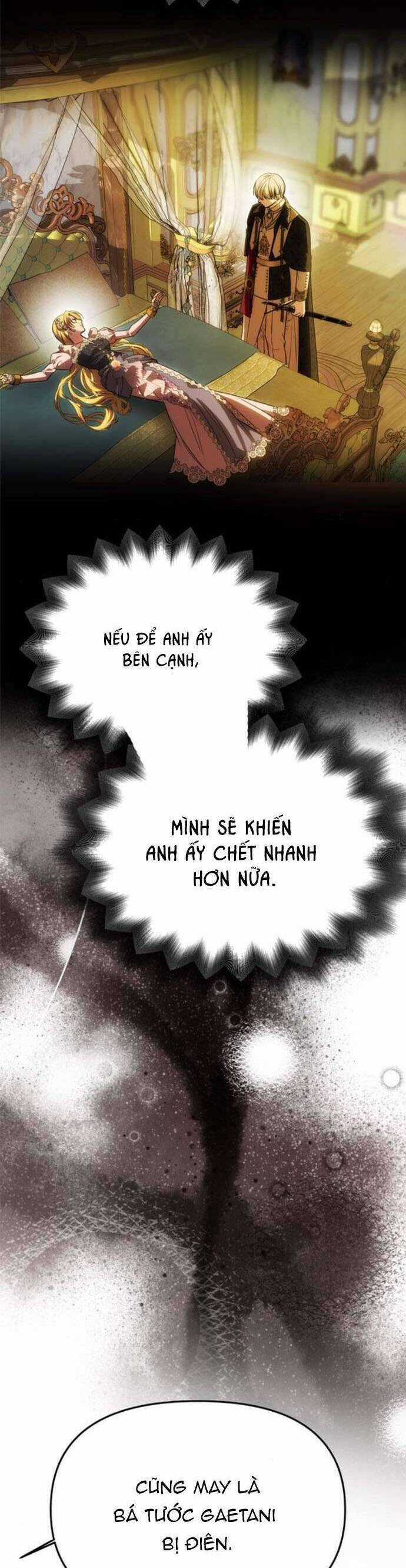 Chỉ Cần Một Người Chồng Là Đủ Chương 47 trang 38