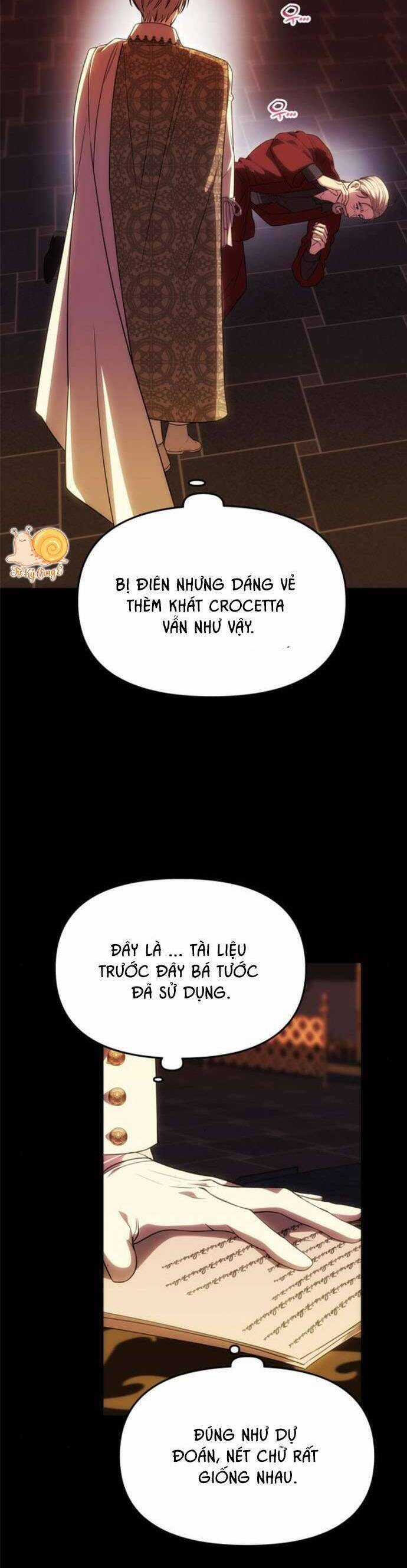 Chỉ Cần Một Người Chồng Là Đủ Chương 47 trang 40