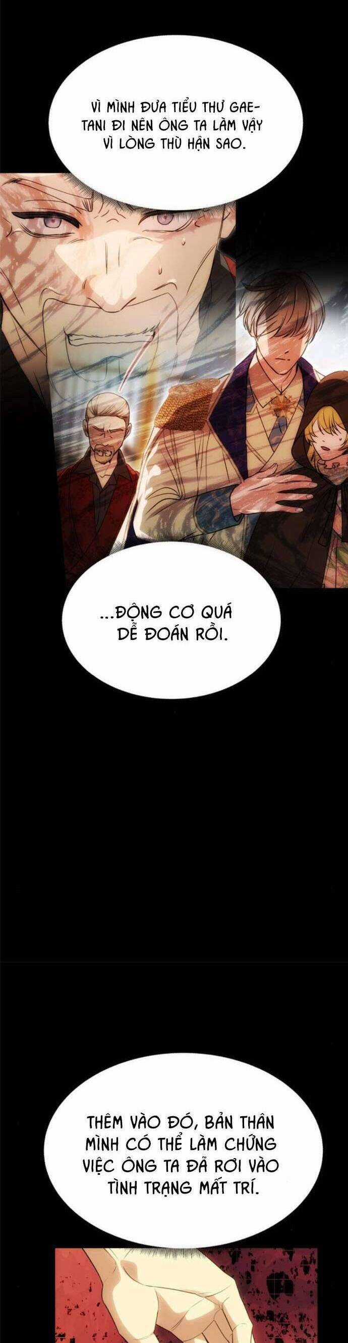 Chỉ Cần Một Người Chồng Là Đủ Chương 47 trang 41