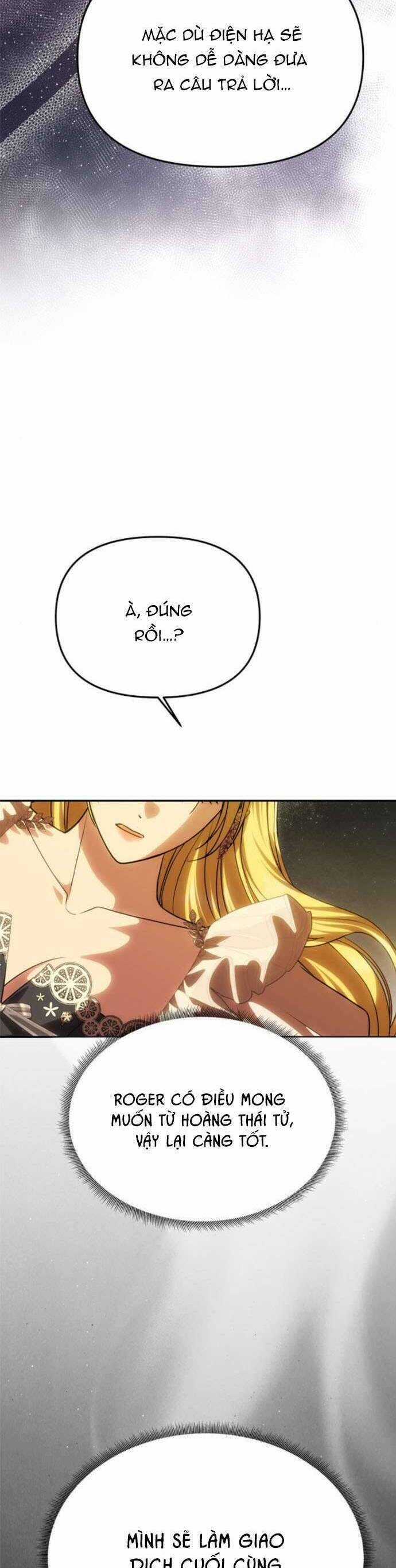 Chỉ Cần Một Người Chồng Là Đủ Chương 47 trang 46