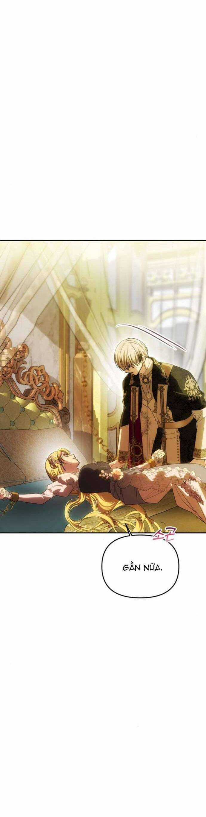 Chỉ Cần Một Người Chồng Là Đủ Chương 47 trang 49