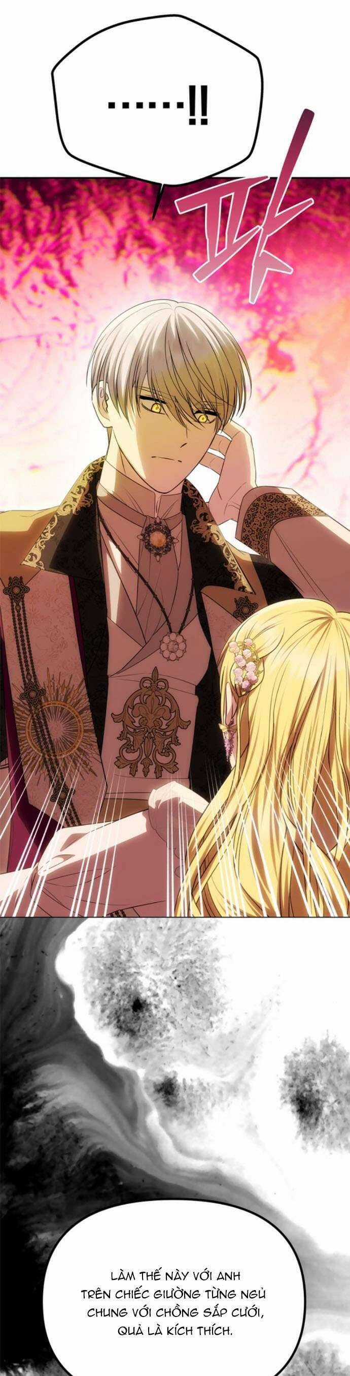 Chỉ Cần Một Người Chồng Là Đủ Chương 47 trang 52