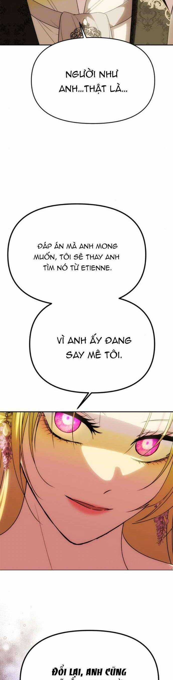 Chỉ Cần Một Người Chồng Là Đủ Chương 47 trang 54