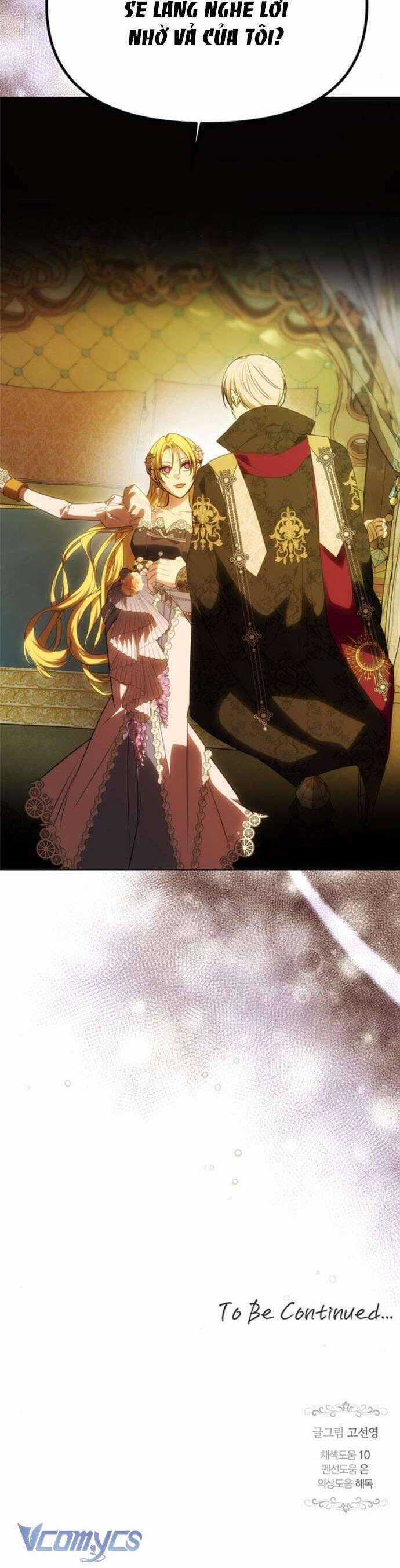 Chỉ Cần Một Người Chồng Là Đủ Chương 47 trang 55