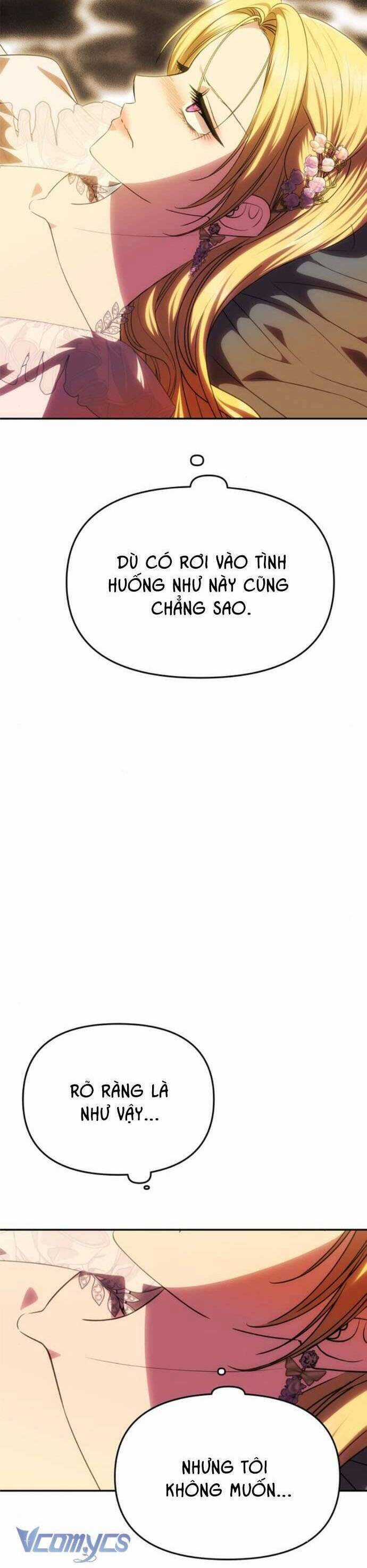 Chỉ Cần Một Người Chồng Là Đủ Chương 47 trang 7