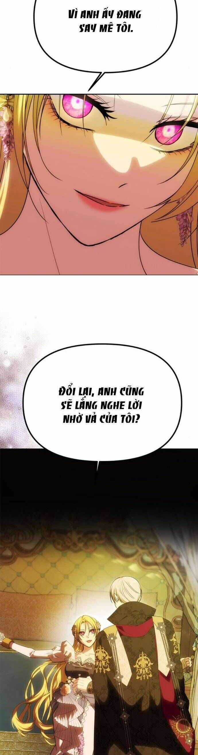 Chỉ Cần Một Người Chồng Là Đủ Chương 48 trang 2