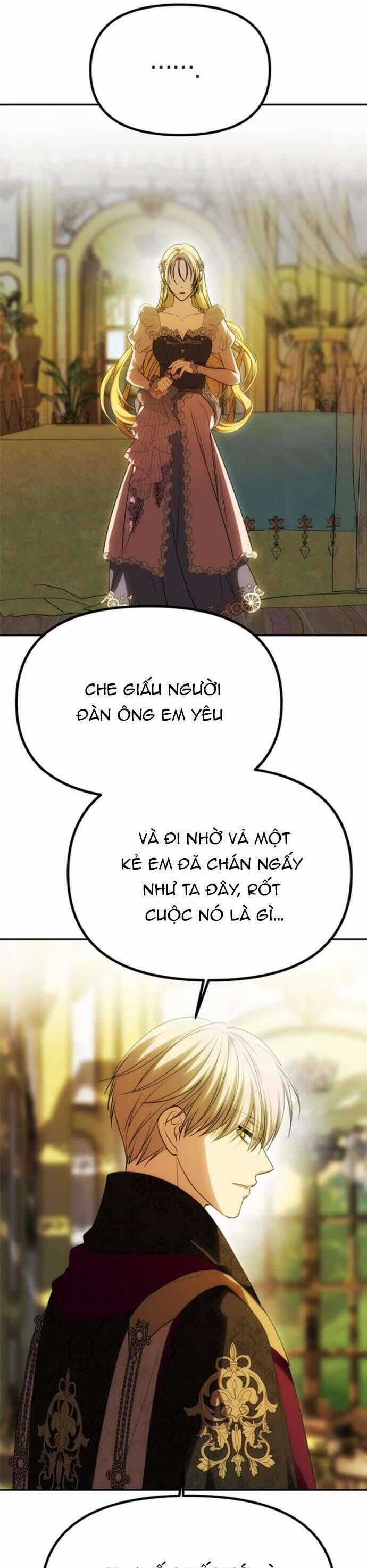 Chỉ Cần Một Người Chồng Là Đủ Chương 48 trang 24
