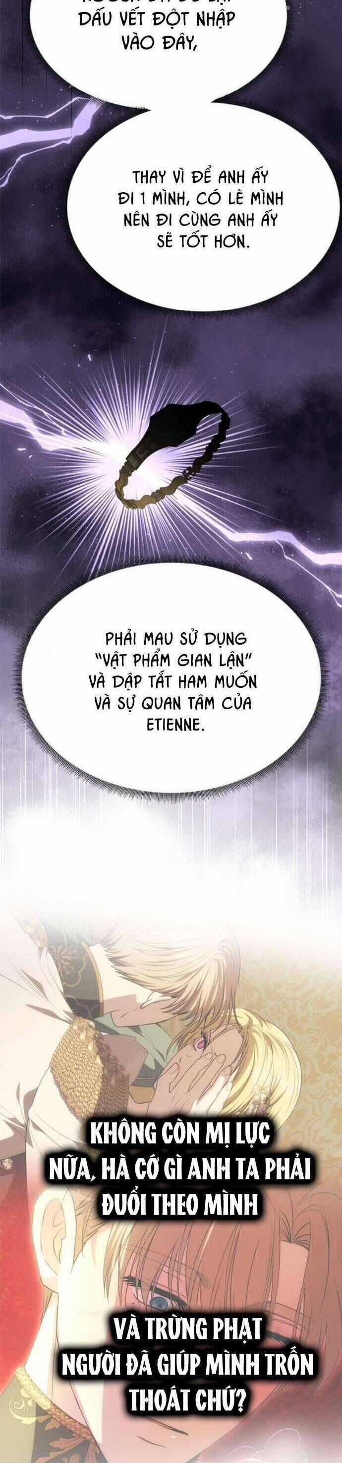 Chỉ Cần Một Người Chồng Là Đủ Chương 48 trang 26