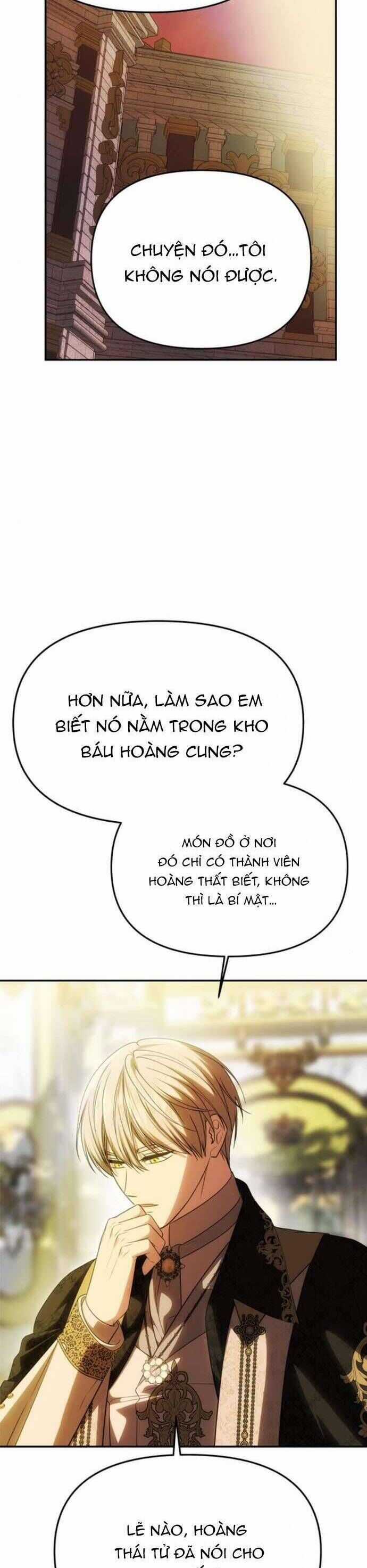 Chỉ Cần Một Người Chồng Là Đủ Chương 48 trang 29