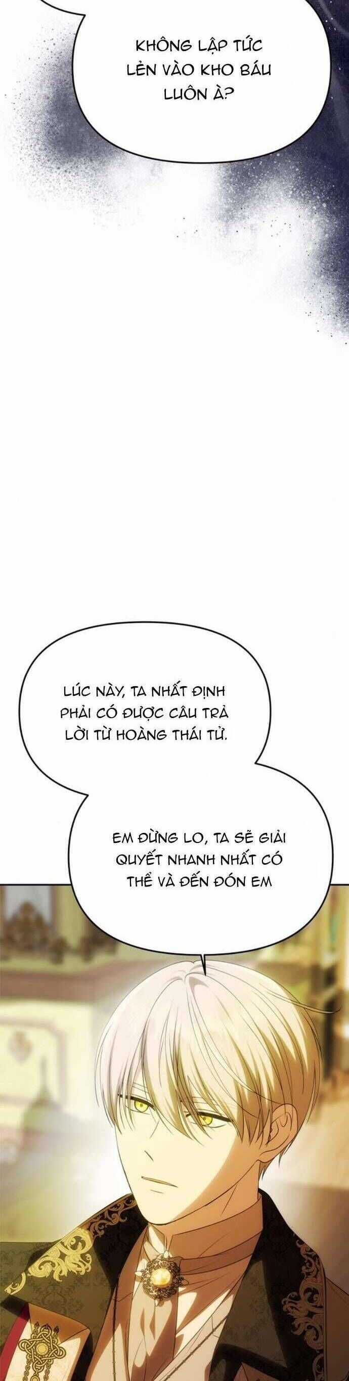Chỉ Cần Một Người Chồng Là Đủ Chương 48 trang 32