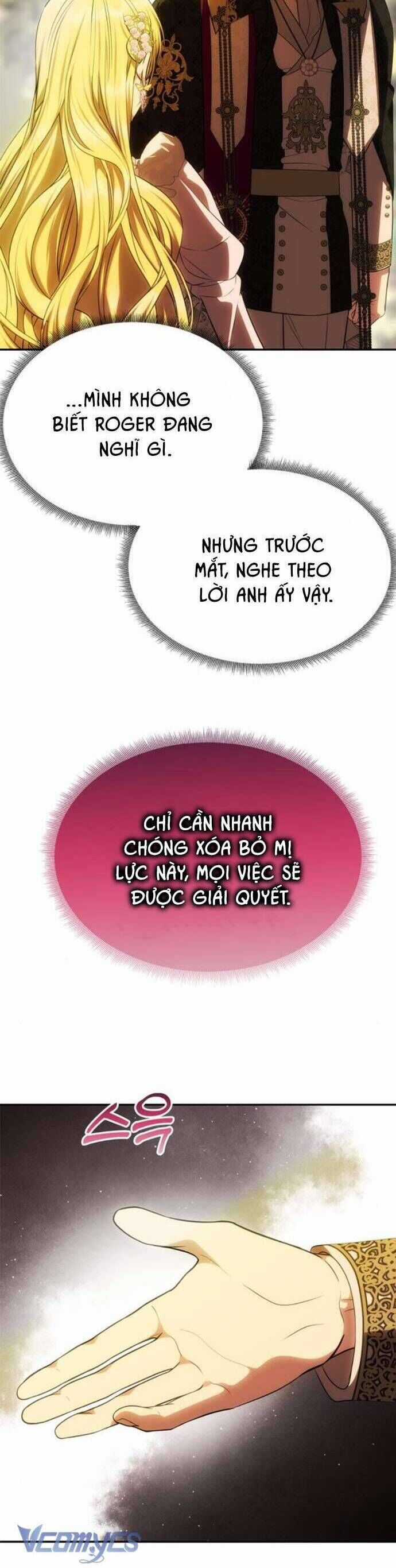 Chỉ Cần Một Người Chồng Là Đủ Chương 48 trang 38
