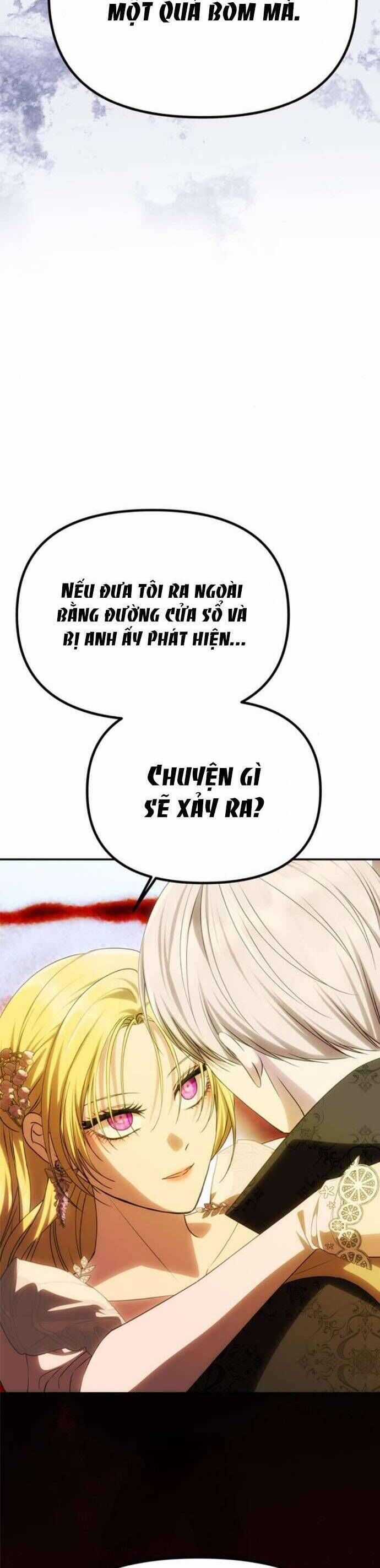 Chỉ Cần Một Người Chồng Là Đủ Chương 48 trang 42