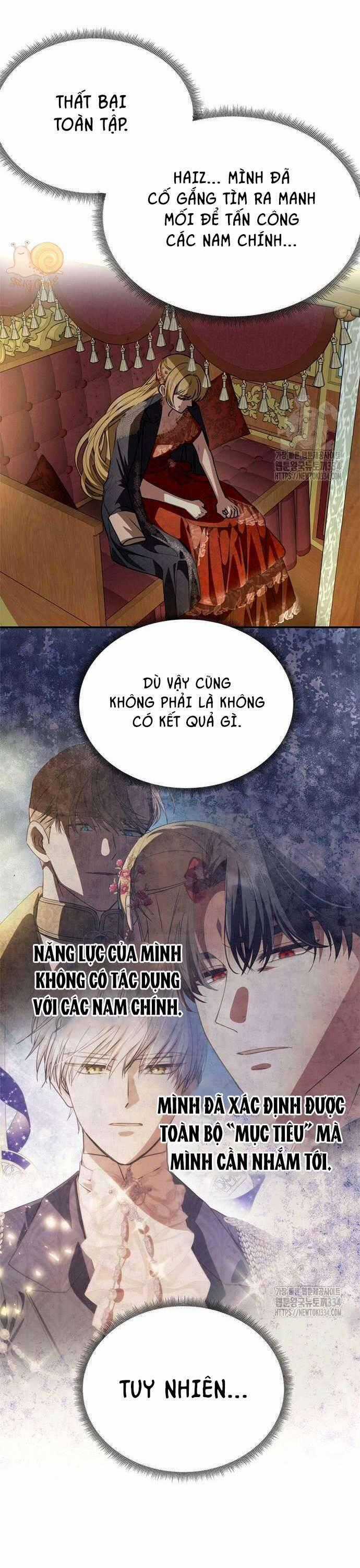 Chỉ Cần Một Người Chồng Là Đủ Chương 5 trang 0