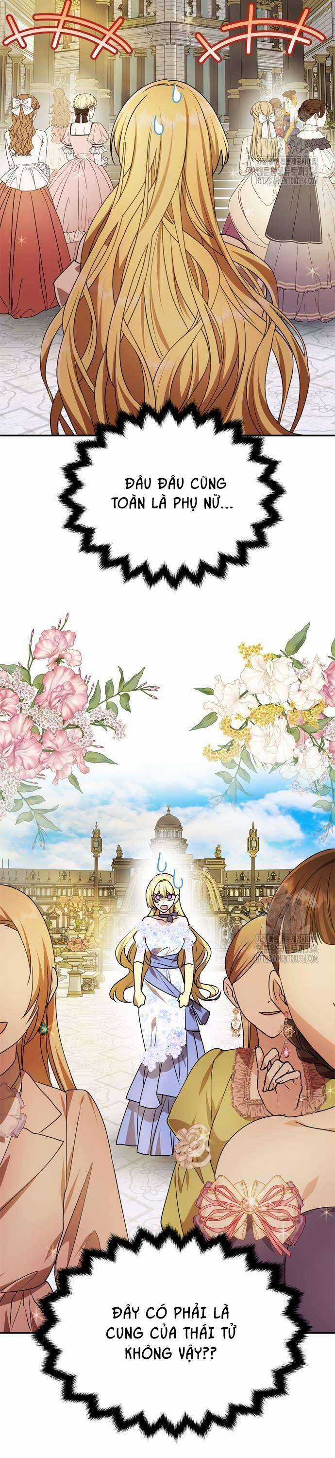 Chỉ Cần Một Người Chồng Là Đủ Chương 5 trang 10