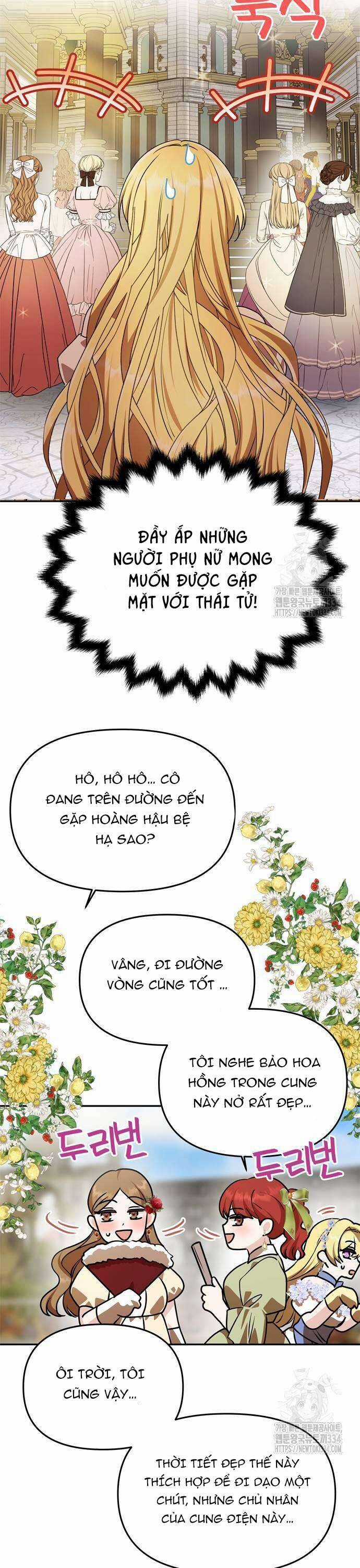 Chỉ Cần Một Người Chồng Là Đủ Chương 5 trang 14