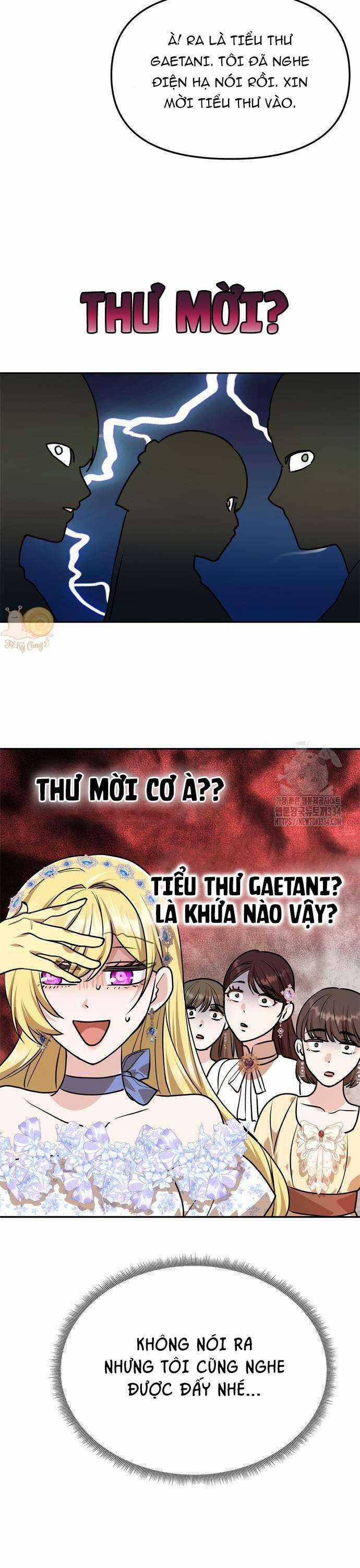 Chỉ Cần Một Người Chồng Là Đủ Chương 5 trang 16