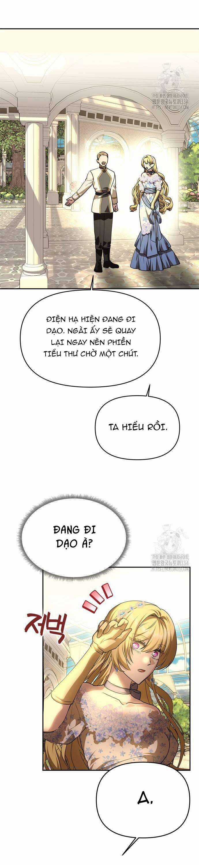 Chỉ Cần Một Người Chồng Là Đủ Chương 5 trang 18