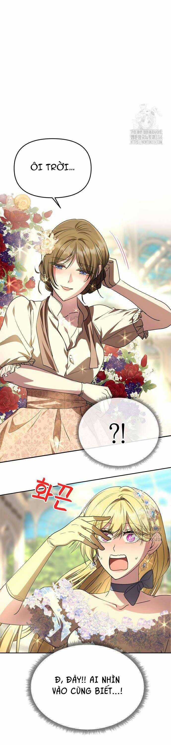 Chỉ Cần Một Người Chồng Là Đủ Chương 5 trang 19