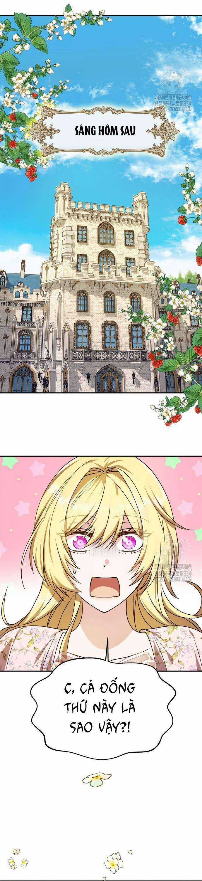 Chỉ Cần Một Người Chồng Là Đủ Chương 5 trang 2