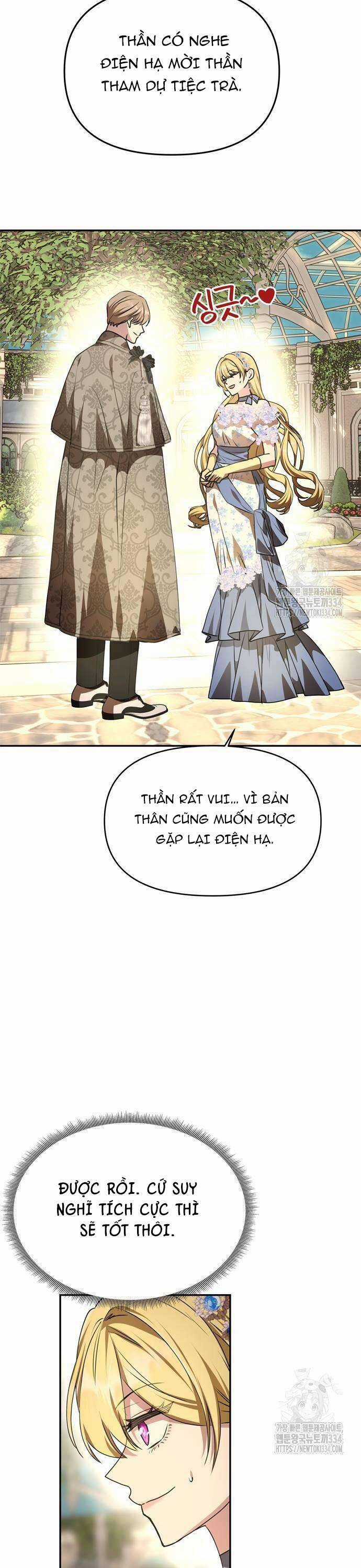 Chỉ Cần Một Người Chồng Là Đủ Chương 5 trang 22