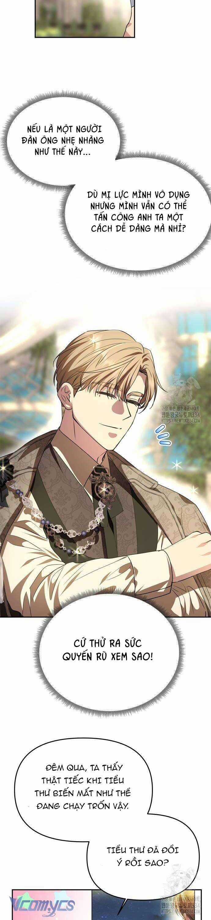 Chỉ Cần Một Người Chồng Là Đủ Chương 5 trang 23