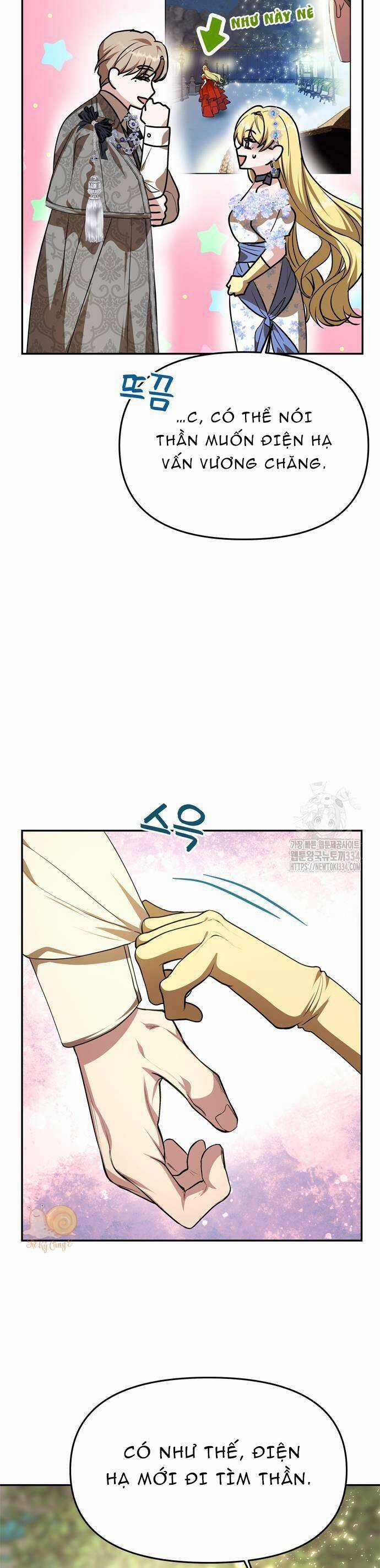 Chỉ Cần Một Người Chồng Là Đủ Chương 5 trang 24