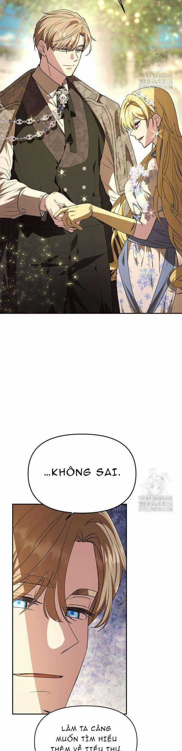 Chỉ Cần Một Người Chồng Là Đủ Chương 5 trang 25