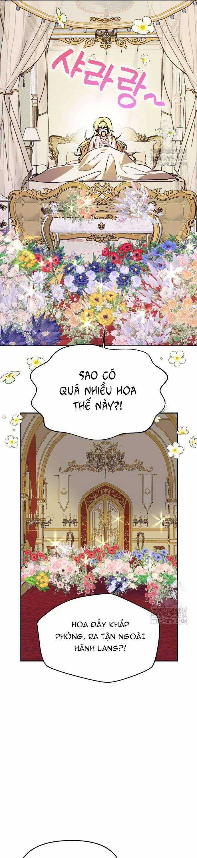 Chỉ Cần Một Người Chồng Là Đủ Chương 5 trang 3