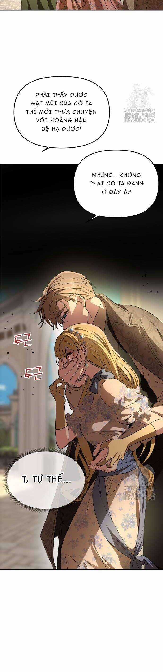 Chỉ Cần Một Người Chồng Là Đủ Chương 5 trang 30