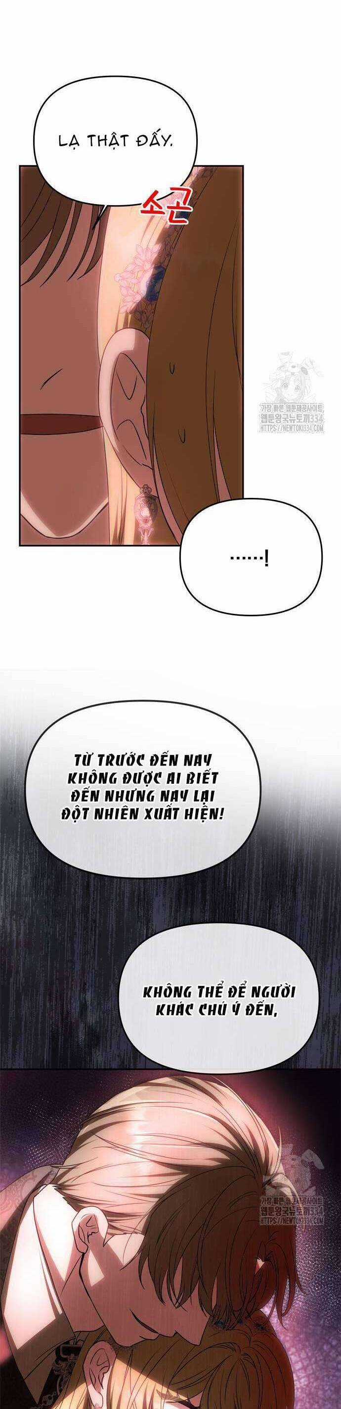 Chỉ Cần Một Người Chồng Là Đủ Chương 5 trang 31