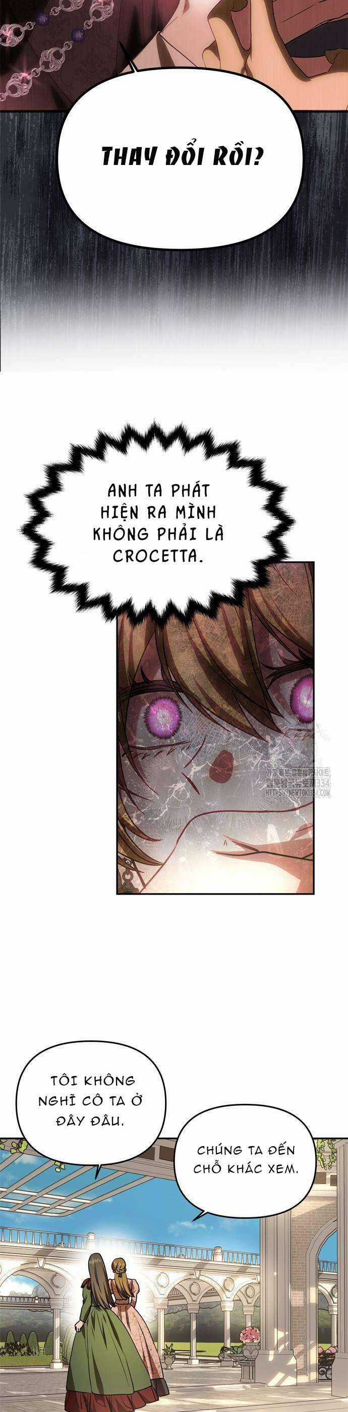 Chỉ Cần Một Người Chồng Là Đủ Chương 5 trang 33