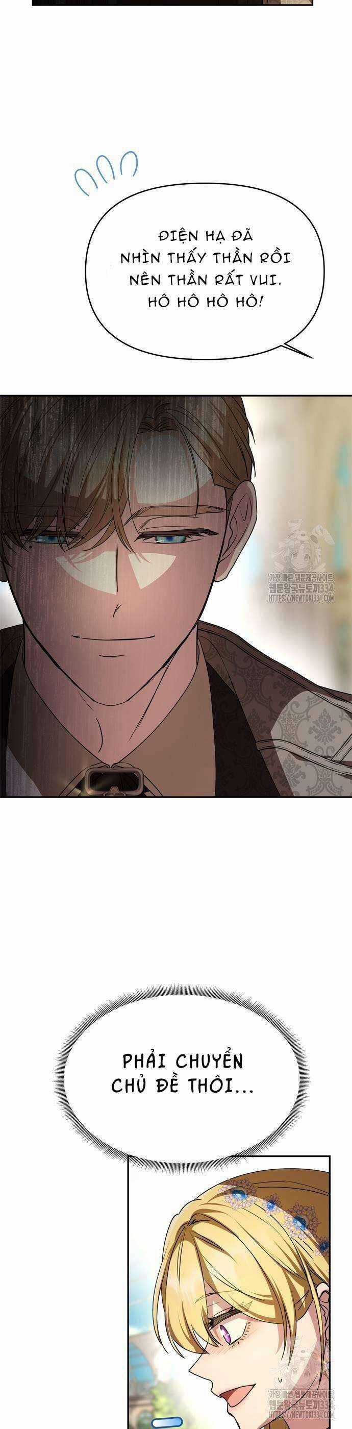 Chỉ Cần Một Người Chồng Là Đủ Chương 5 trang 36