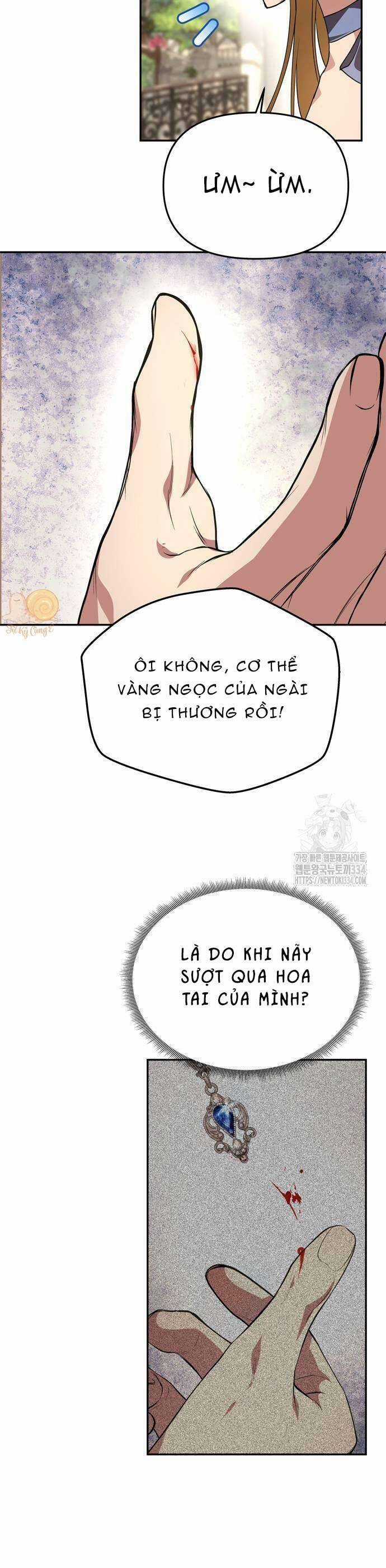 Chỉ Cần Một Người Chồng Là Đủ Chương 5 trang 37