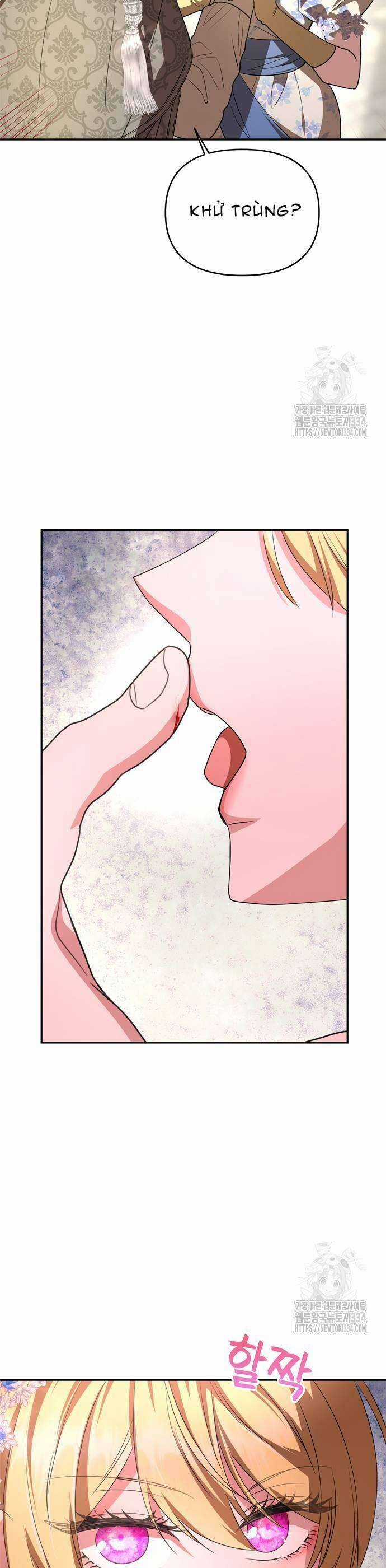 Chỉ Cần Một Người Chồng Là Đủ Chương 5 trang 39