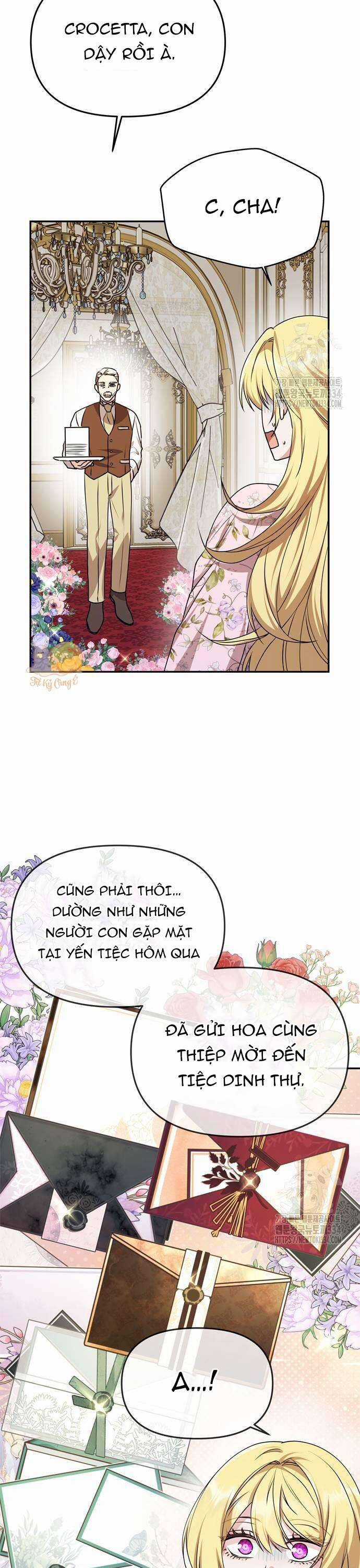 Chỉ Cần Một Người Chồng Là Đủ Chương 5 trang 4