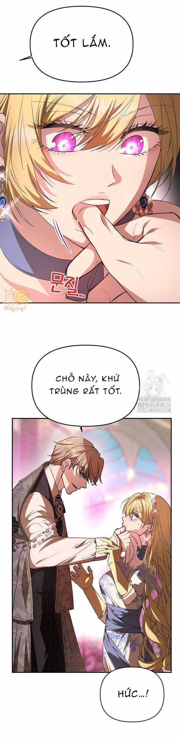 Chỉ Cần Một Người Chồng Là Đủ Chương 5 trang 41