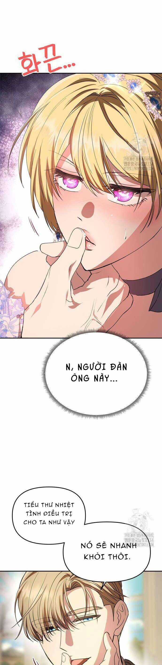 Chỉ Cần Một Người Chồng Là Đủ Chương 5 trang 43