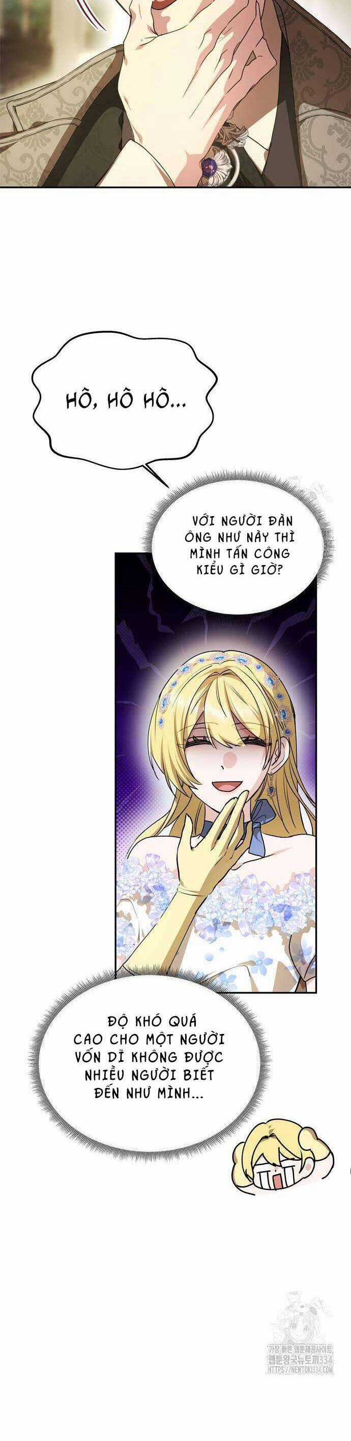 Chỉ Cần Một Người Chồng Là Đủ Chương 5 trang 44