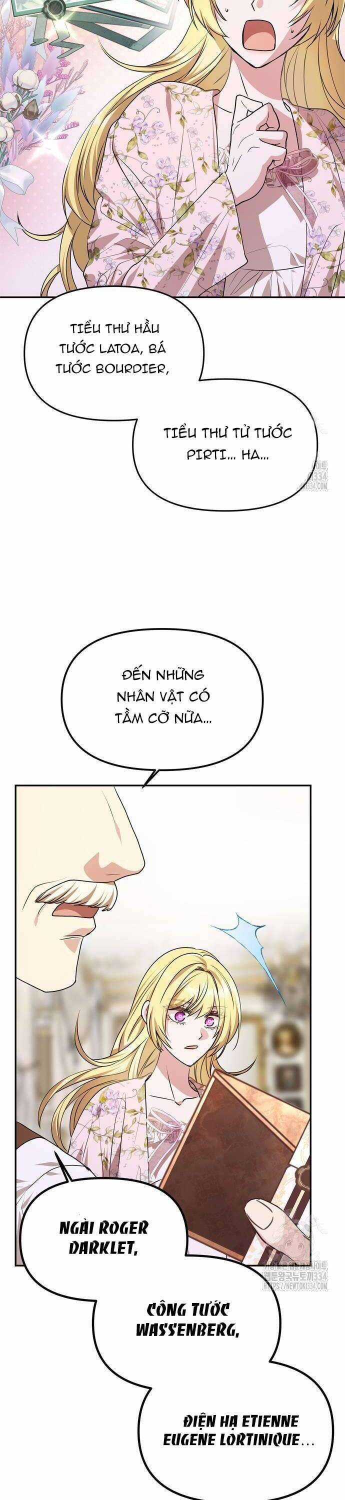 Chỉ Cần Một Người Chồng Là Đủ Chương 5 trang 5