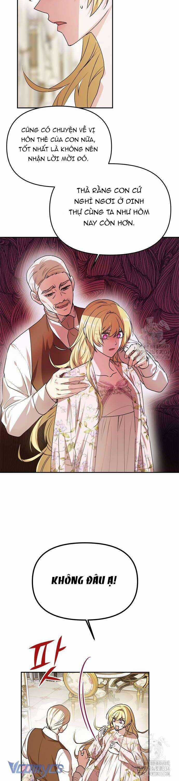 Chỉ Cần Một Người Chồng Là Đủ Chương 5 trang 7