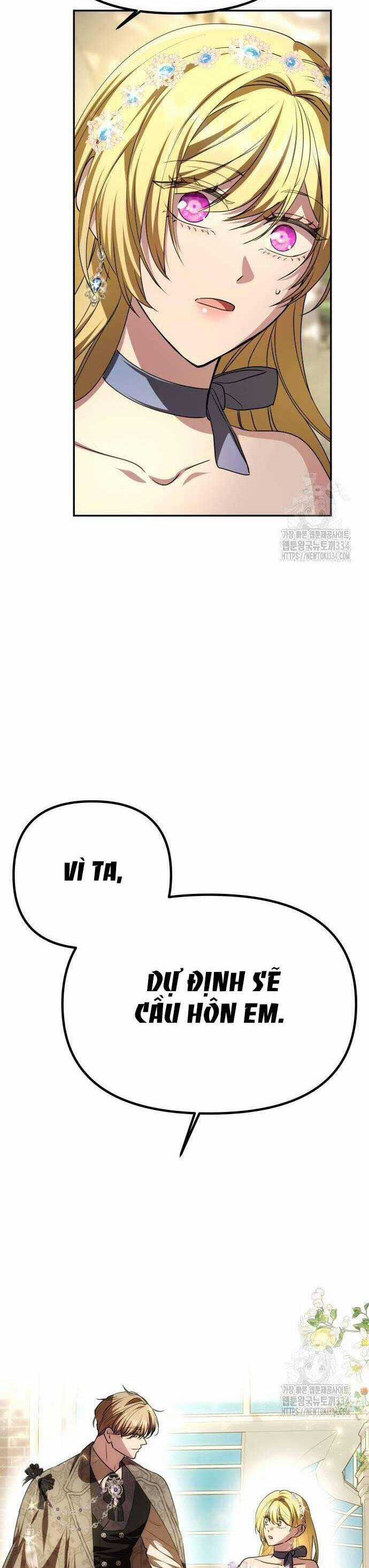 Chỉ Cần Một Người Chồng Là Đủ Chương 6 trang 10