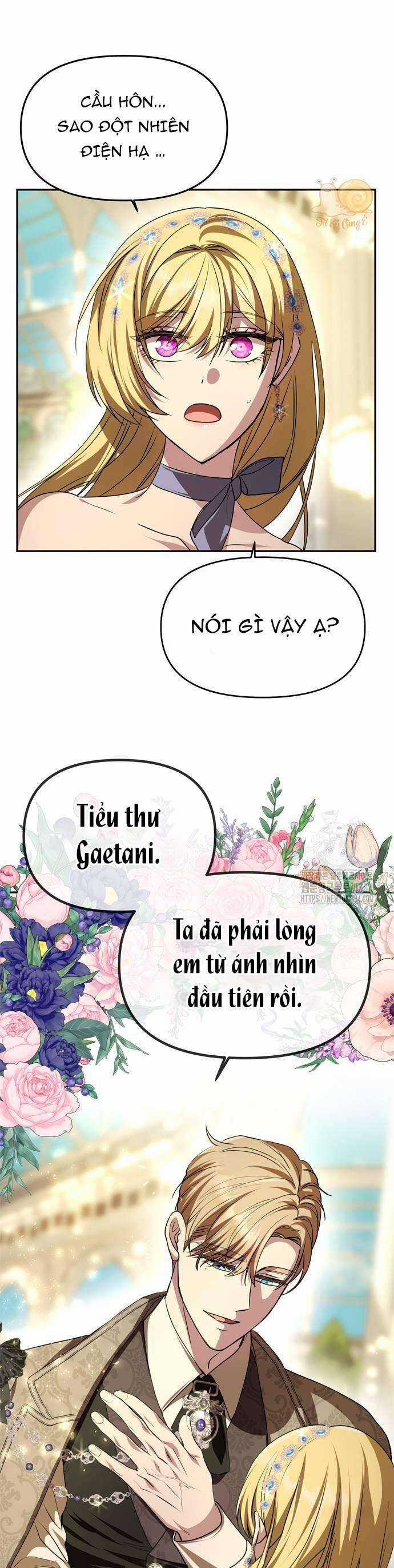 Chỉ Cần Một Người Chồng Là Đủ Chương 6 trang 12