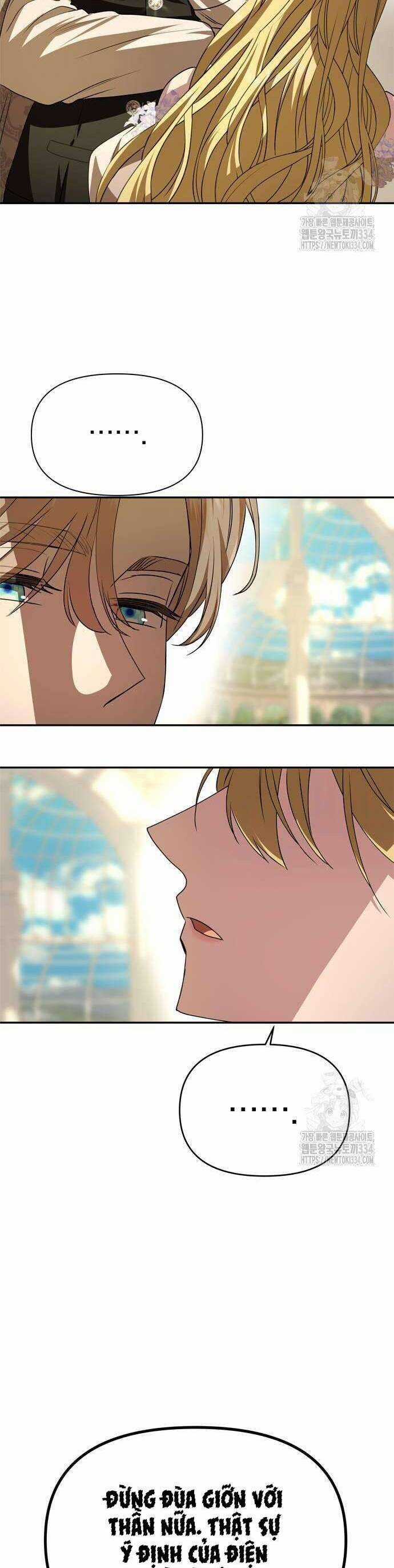 Chỉ Cần Một Người Chồng Là Đủ Chương 6 trang 13