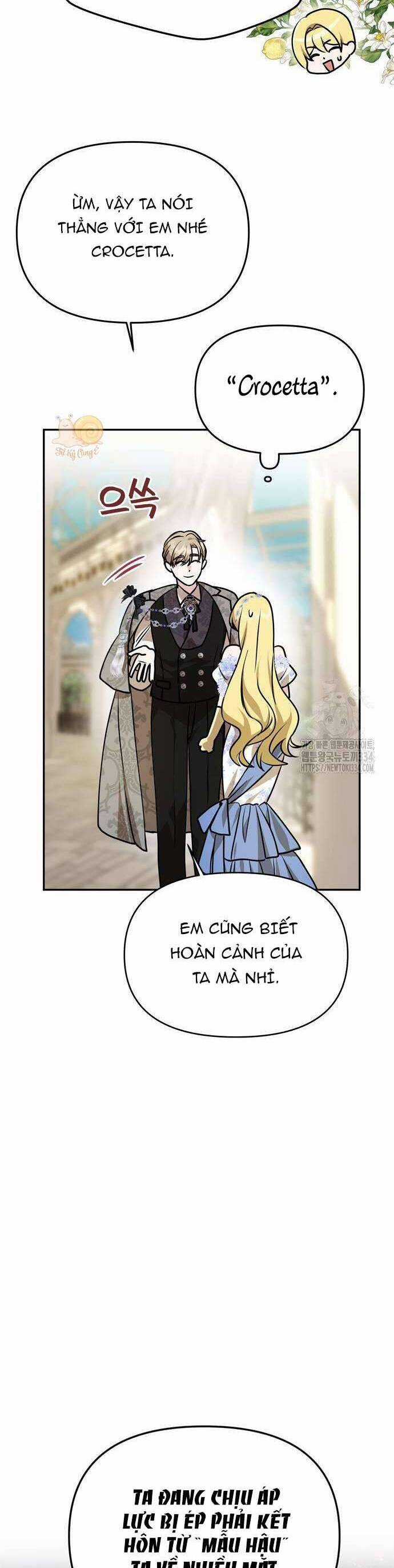 Chỉ Cần Một Người Chồng Là Đủ Chương 6 trang 15