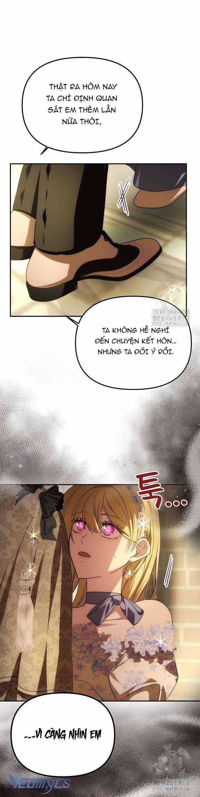 Chỉ Cần Một Người Chồng Là Đủ Chương 6 trang 18