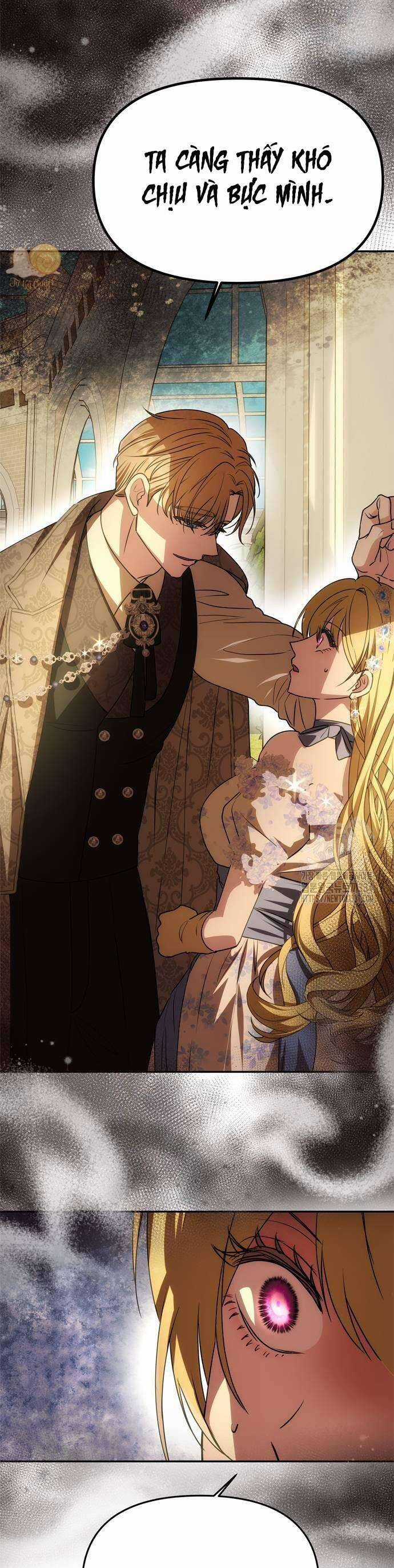 Chỉ Cần Một Người Chồng Là Đủ Chương 6 trang 19