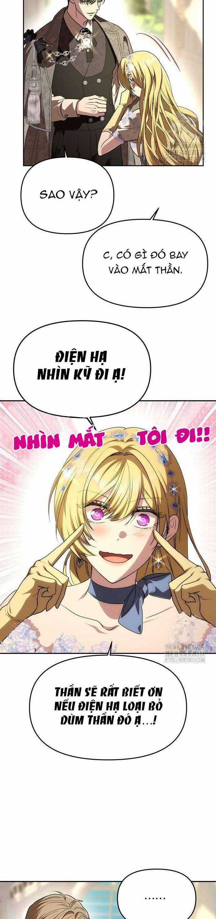 Chỉ Cần Một Người Chồng Là Đủ Chương 6 trang 2